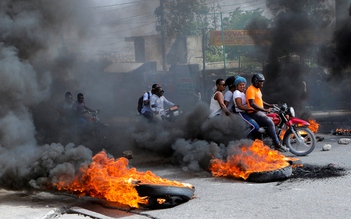 Khủng hoảng nhân đạo trầm trọng, điều gì đã xảy ra ở Haiti?