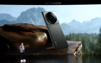 Xiaomi ra mắt loạt smartphone đầu tiên trang bị ống kính Leica