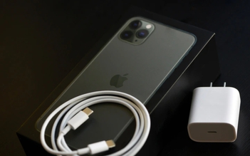 Apple buộc phải tạo ra iPhone USB-C vào năm 2024