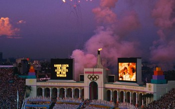 15 vụ bê bối lớn nhất trong lịch sử các kỳ Olympics