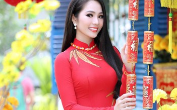 Dương Kim Ánh tung bộ đôi MV xuân