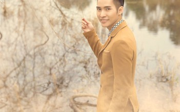 Điểm nhấn trong live show “Mãi mãi bên em” của ca sĩ hải ngoại Nguyên Duy