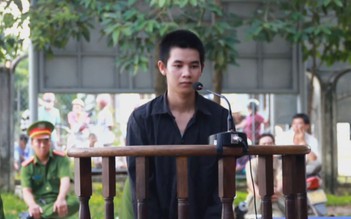 Thanh niên lãnh 6 tháng tù vì 2 lần trốn​ ​nghĩa vụ quân sự