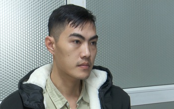 Chặt đứt đường dây ma túy tuồn về Đà Nẵng bán cho các điểm ăn chơi dịp Tết