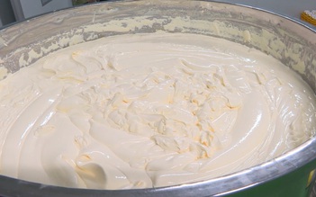 Cận cảnh điểm sản xuất kem mỹ phẩm giả quy mô lớn ở Bạc Liêu