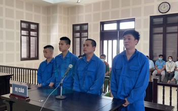 Ông trùm ma túy biệt danh “Té Giếng” lãnh án tù chung thân