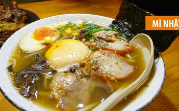 360 ĐỘ NGON] Rủ nhau đi ăn món Nhật giá sinh viên