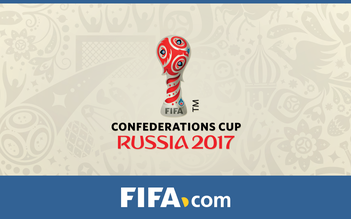 Ozil đối đầu Sanchez tại Confederation Cup 2017
