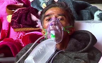 Nepal lặp lại khủng hoảng Covid-19 Ấn Độ: Thiếu nghiêm trọng giường bệnh, oxy