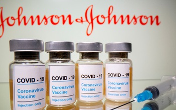 Johnson & Johnson sẽ phải bỏ 60 triệu liều vắc xin Covid-19