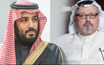 Sát thủ Ả Rập Xê Út từng được đào tạo tại Mỹ dưới thời Tổng thống Trump