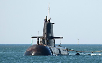 Thỏa thuận tàu ngầm hạt nhân Mỹ-Úc-Anh bị những nước nào phản ứng?