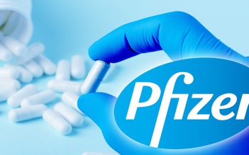 Thuốc uống ngừa Covid-19 của Pfizer bắt đầu được thử nghiệm