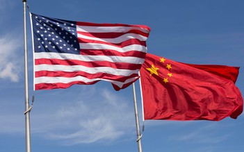 Bị Mỹ chỉ trích vì cắt liên lạc quân sự, Trung Quốc nói gì?