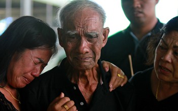3 giờ kinh hoàng trong cuộc thảm sát trường mầm non Thái Lan diễn ra như thế nào?