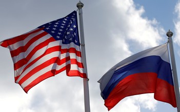 Mỹ - Nga sẽ họp về hiệp ước hạt nhân lần đầu sau khi chiến sự bùng nổ ở Ukraine