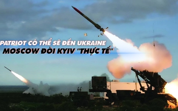 Xem nhanh: Chiến dịch quân sự Nga ở Ukraine ngày 293 có gì nóng?