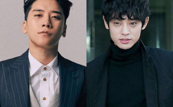 Seung Ri, Jung Joon Young đứng trước nguy cơ ngồi tù