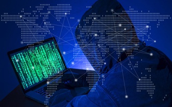 Tin tặc Trung Quốc bị tình nghi tấn công mạng máy tính chính phủ Mỹ