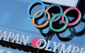 Khảo sát: 60% người Nhật tán thành hủy Thế vận hội 2020