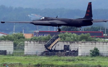 Triều Tiên cảnh báo sẵn sàng 'đáp trả không thương tiếc' tập trận Mỹ-Hàn