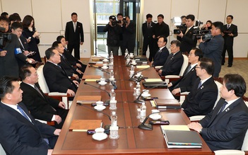 Lãnh đạo Hàn, Triều có thể can thiệp đối thoại cấp cao bằng cách nào?