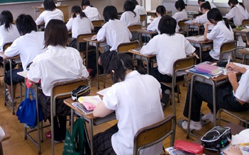 Đại học Y Tokyo bị tố trừ điểm của nam sinh thi nhiều lần