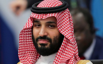 Thái tử Ả Rập Xê Út ‘nhận trách nhiệm’ về vụ sát hại nhà báo Khashoggi