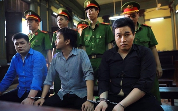 'Hiệp sĩ đường phố' bị đâm chết: Tuyên án tử hình đối với Nguyễn Tấn Tài