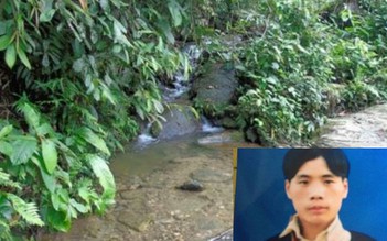 [VIDEO] Thảm sát ở Lào Cai: Nghi phạm​ bị bắt không xa nơi xảy ra thảm sát