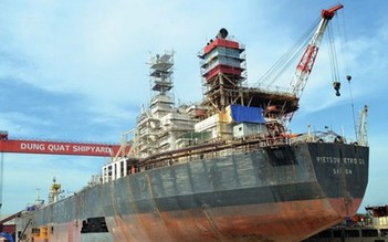 Xử lý dự án Đạm Ninh Bình và đóng tàu Dung Quất trong năm nay