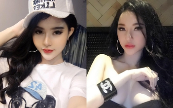 Hot girl bán hàng kiếm tiền từ Facebook - Kỳ cuối: Ngỡ ngàng nghe thu thuế