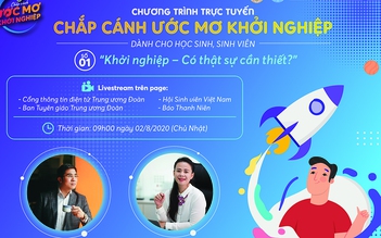 Khởi nghiệp - Có thật sự cần thiết?