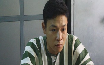 [VIDEO] Chân dung nghi can đâm chết kỹ sư vừa ra trường ở Sài Gòn