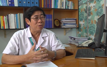 Virus corona nCoV có bay lơ lửng trong không khí không?