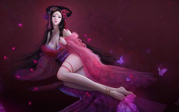 'Bỏng mắt' với 7 tựa game online Hàn 18+