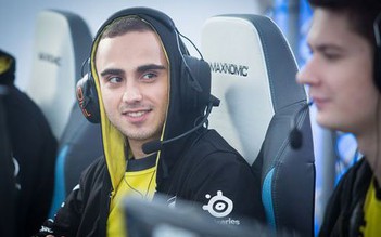 Đánh giá về team Dota 2 mới của Kuroky - 5Jungz