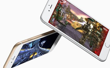 Warhammer 40.000: Freeblade - Game đầu tiên trình diễn trên iPhone 6s và 6s Plus