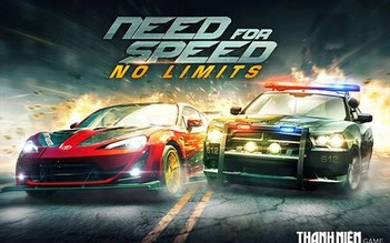 Đánh giá: Need for Speed: No Limits - Khi quái xế càn quét đường đua