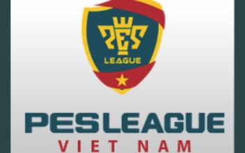 Thái Quân và Quang Barca vô địch giải PES League đầu tiên tại Việt Nam