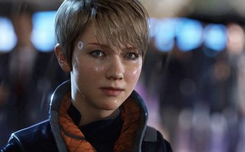 Detroit: Become Human - Nơi khát vọng 'làm người' trỗi dậy