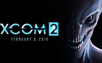 XCOM 2 ra mắt trailer hấp dẫn, lên kệ vào tháng 2.2016