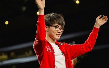 Sau phóng sự về Faker của VTV, xã hội Việt Nam sẽ có cái nhìn khác về eSports ?