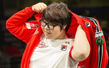 SKT T1 Wolf: 'Chúng tôi sẽ vô địch để bảo vệ ngôi vương của mình'