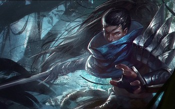 LMHT: Thánh Yasuo Bắc Mỹ tiết lộ bí mật trở thành 'Kiếm Thánh'