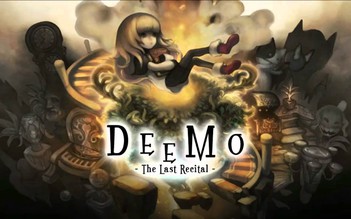 Deemo: The Last Recital sắp ra mắt thị trường Bắc Mỹ và Châu Âu