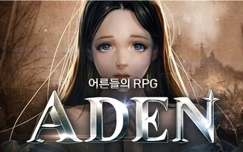 Game mobile ADEN ra mắt trên Android, bất chấp lùm xùm bản quyền