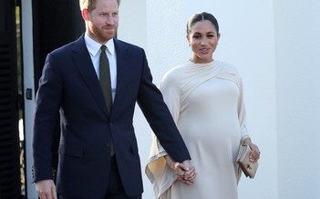 Công nương Meghan Markle đã chuẩn bị đón con trai đầu lòng như thế nào?