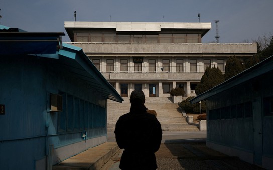 Tình báo Hàn Quốc nói Triều Tiên âm mưu tấn công 'khủng bố' ở Đông Nam Á