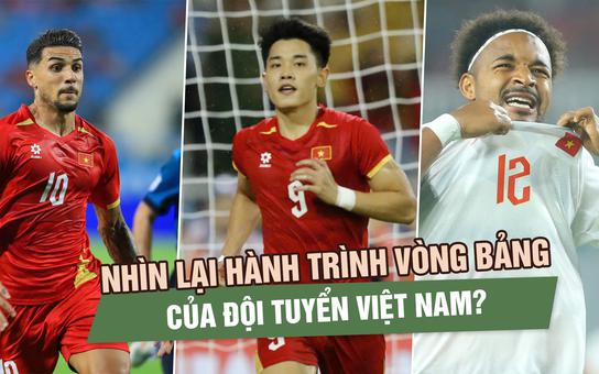 Nhìn lại đội tuyển Việt Nam sau vòng bảng ASEAN Cup 2026: Còn điều đáng lo